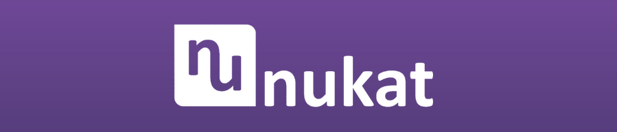 Logo NUKAT